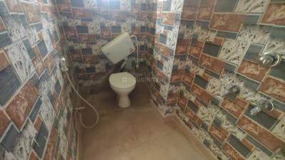 Bathroom Image of 438 Sq.ft 1 BHK Apartment / Flat for sale in Keshtopur Kolkata for Rs. 1450000