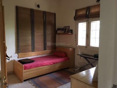 Bedroom Image of 10000 Sq.ft 6 BHK Duplex for sale in Vidyaranyapura Bengaluru for Rs. 92250000