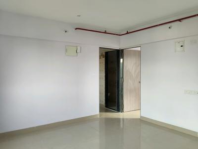 Living Room Image of 550 Sq.ft 1 BHK Apartment / Flat for sale in Mulund East Mumbai for Rs. 9100000
