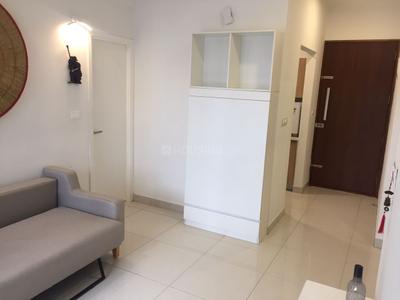 Image of 642 Sq.ft 2 BHK Apartment / Flat for sale in Bommasandra, Bengaluru for Rs. 5500000