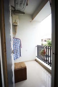 Balcony Image of 2421 Sq.ft 3 BHK Independent House for sale in Nikol Ahmedabad for Rs. 13500000