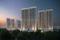 Sobha Brooklyn Towers Townpark Main Image 1