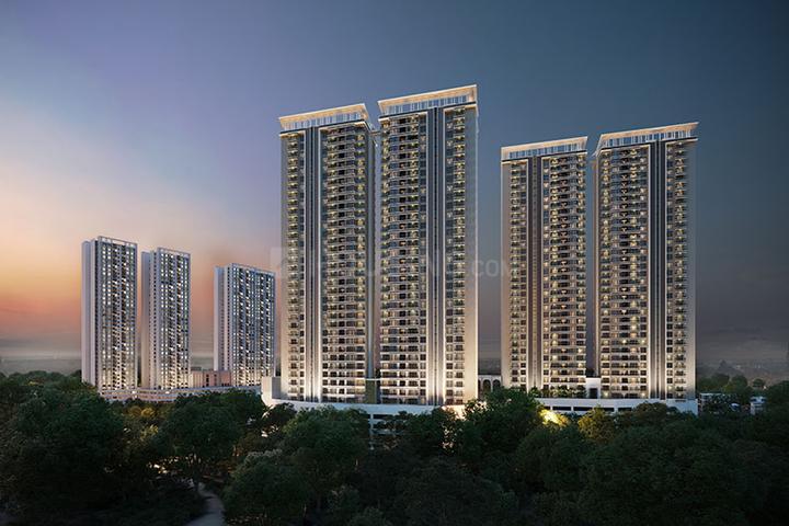 Sobha Brooklyn Towers Townpark Main Image 1