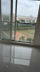 Bedroom Image of 1200 Sq.ft 3 BHK Apartment / Flat for rent in JVM Monica Gardens, Mulund East Mumbai for Rs. 73000