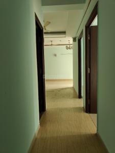Image of 1435 Sq.ft 3 BHK Apartment / Flat for sale in Mahagun Moderne, Sector 78, Noida for Rs. 21000000