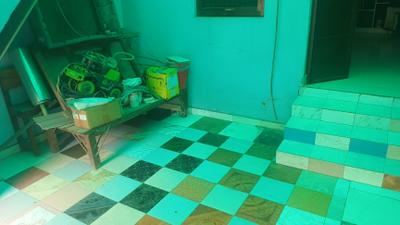 Passage Image of 400 Sq.ft 1.5 BHK Builder Floor for rent in Madhavpuri Mathura for Rs. 10000