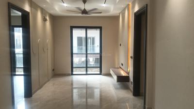 Living Room Image of 1620 Sq.ft 3 BHK Builder Floor for sale in MAG Floors, Kadarpur Gurgaon for Rs. 24500000