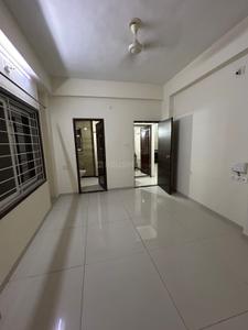 Bedroom Image of 1320 Sq.ft 2 BHK Apartment / Flat for sale in Gotri Vadodara for Rs. 4600000