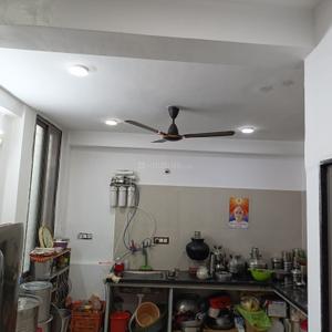 Kitchen Image of 2100 Sq.ft 4 BHK Independent House for sale in Tilak Nagar Indore for Rs. 13800000