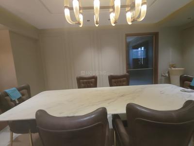Hall Image of 9999 Sq.ft 5 BHK Independent House for sale in Satellite Ahmedabad for Rs. 200000000
