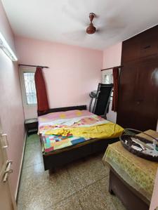 Bedroom Image of 1300 Sq.ft 3 BHK Apartment / Flat for sale in Patparganj New Delhi for Rs. 21000000