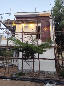 Image of 1450 Sq.ft 3 BHK Villa for sale in Ghatkesar, Secunderabad for Rs. 9900000