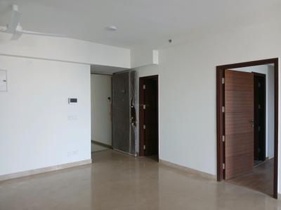 Living Room Image of 2700 Sq.ft 4 BHK Apartment / Flat for sale in Godrej Meridien by Godrej Properties Ltd. , Sector 103 Gurgaon for Rs. 46000000