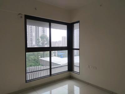 Bedroom Image of 2400 Sq.ft 4 BHK Apartment / Flat for sale in 34 Park Estate, Goregaon West Mumbai for Rs. 35000000
