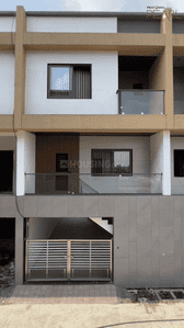 Image of 2600 Sq.ft 4 BHK Independent House for sale in Dindoli, Surat for Rs. 9551000