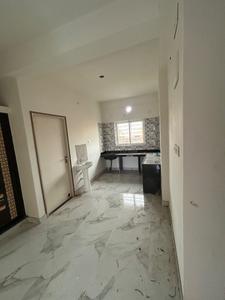Hall Image of 1050 Sq.ft 3 BHK Apartment / Flat for sale in Belghoria Kolkata for Rs. 4725000