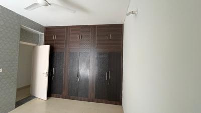 2 BHK Independent Builder Floor