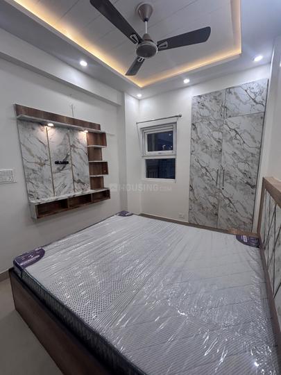 Sector 19B Dwarka, Sector 19 Dwarka Bedroom 1