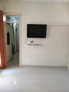Hall Image of 680 Sq.ft 1 BHK Apartment / Flat for sale in SBP City Of Dreams 2, Sector 116 Mohali for Rs. 3550000