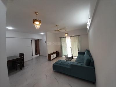 2 BHK Flat