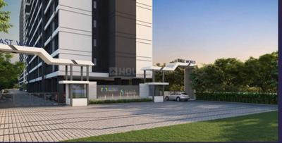Image of 1340 Sq.ft 3 BHK Apartment / Flat for sale in Sankla East World Phase I, Hadapsar, Pune for Rs. 10800000