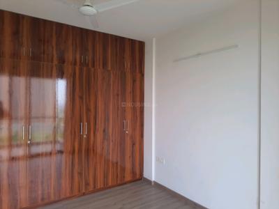 Bedroom Image of 2317 Sq.ft 4 BHK Apartment / Flat for sale in Godrej Icon, Sector 88A Gurgaon for Rs. 27000000