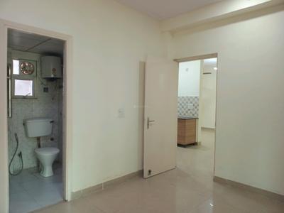 Bedroom Image of 1225 Sq.ft 2 BHK Apartment / Flat for sale in  Gaur City 2 12th Avenue, Noida Extension Greater Noida for Rs. 10450000