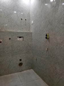 Common Bathroom Image of 550 Sq.ft 2 BHK Apartment / Flat for sale in Nawada New Delhi for Rs. 3650000