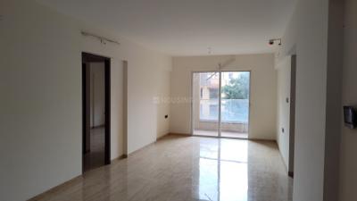 Living Room Image of 1668 Sq.ft 3 BHK Apartment / Flat for sale in Mahalunge Pune for Rs. 14150055