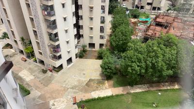 Image of 1145 Sq.ft 2 BHK Apartment / Flat for sale in Adani Elysium, Shantigram, Ahmedabad for Rs. 7800000