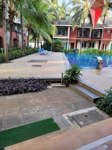 Image of 1800 Sq.ft 3 BHK Villa for sale in Arpora, Goa for Rs. 27000000