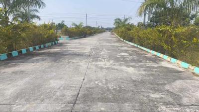 Image of 765 Sq.ft Residential Plot / Land for sale in Jewar, Greater Noida for Rs. 2300000