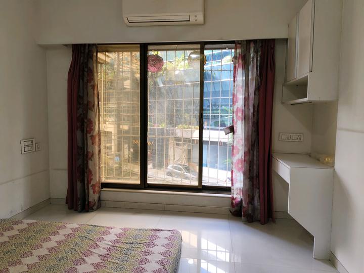 Sparsh Andheri East Bedroom Two 1