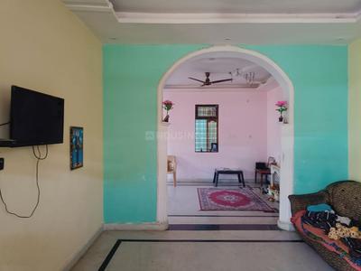 Hall Image of 1800 Sq.ft 3 BHK Independent House for rent in Shiv Parivar Colony Jhansi for Rs. 8500