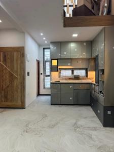 Hall Image of 2200 Sq.ft 4 BHK Independent House for sale in Nagarbhavi Bengaluru for Rs. 25000000