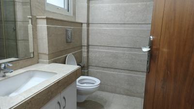 Image of 2000 Sq.ft 2 BHK Builder Floor for rent in Greater Kailash II, New Delhi for Rs. 100000
