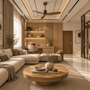 Image of 3555 Sq.ft 4 BHK Villa for sale in Velimela, Sangareddy for Rs. 25530000