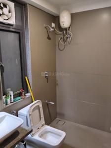Image of 2115 Sq.ft 3 BHK Apartment / Flat for rent in Gala Aria, South Bopal, Ahmedabad for Rs. 44000