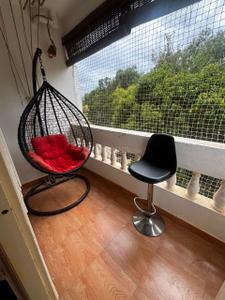 Balcony Image of 1430 Sq.ft 3 BHK Apartment / Flat for sale in SM Zinnia, Balagere Bengaluru for Rs. 12000000