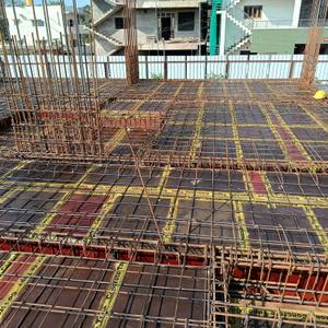Image of 897 Sq.ft 2 BHK Apartment / Flat for sale in Elfin Nebula Siddeshwara, Gopanakoppa, Hubli for Rs. 3700000