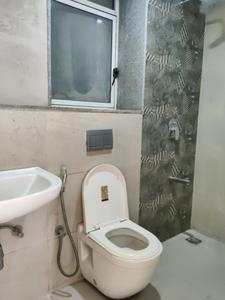 Common Bathroom Image of 632 Sq.ft 1 BHK Apartment / Flat for sale in Lodha Upper Thane Greenville A To I E1, Bhiwandi Thane for Rs. 4700000