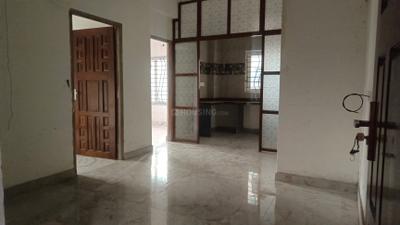 Krishti Mansion Living Room 1