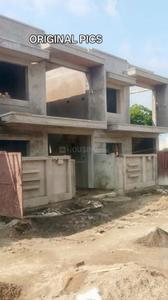 Image of 1600 Sq.ft 3 BHK Duplex for sale in Sarojini Nagar, Lucknow for Rs. 6000000