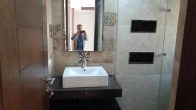 Image of 3150 Sq.ft 4 BHK Builder Floor for rent in Safdarjung Development Area, New Delhi for Rs. 300000