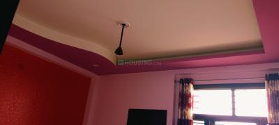 Bedroom Image of 900 Sq.ft 3 BHK Apartment / Flat for sale in Shiv Ganga Apartments, Shastri Nagar Ghaziabad for Rs. 4300000