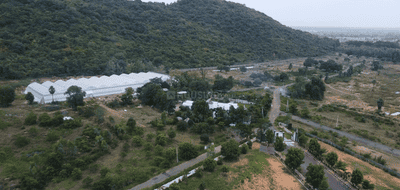 Image of 1350 Sq.ft Residential Plot / Land for sale in Srungavarapu kota, Vizianagaram for Rs. 1333200