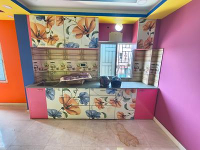 Kitchen Image of 941 Sq.ft 2 BHK Apartment / Flat for sale in South Dum Dum Kolkata for Rs. 4610900