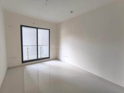 Hall Image of 810 Sq.ft 2 BHK Apartment / Flat for rent in Shevi Utopia Gold, Moshi Pune for Rs. 23007
