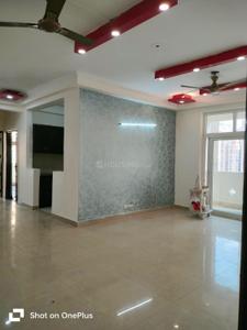 Hall Image of 2410 Sq.ft 4 BHK Apartment / Flat for sale in Amrapali Silicon City, Sector 76 Noida for Rs. 26900000