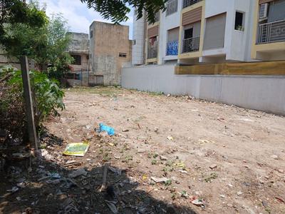 Residential Plot